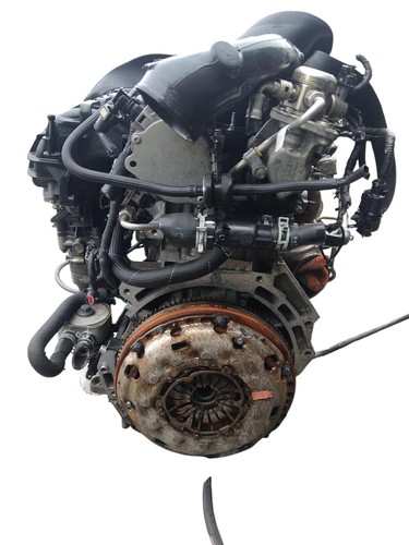 Ford focus 2011 - 2011-2018, engine