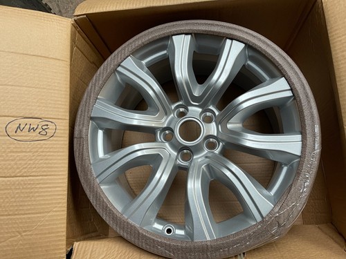 Brand new genuine range - new,