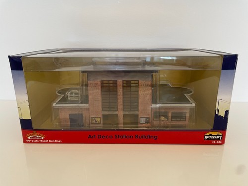 Bachmann 066 gauge - bachmann, oo