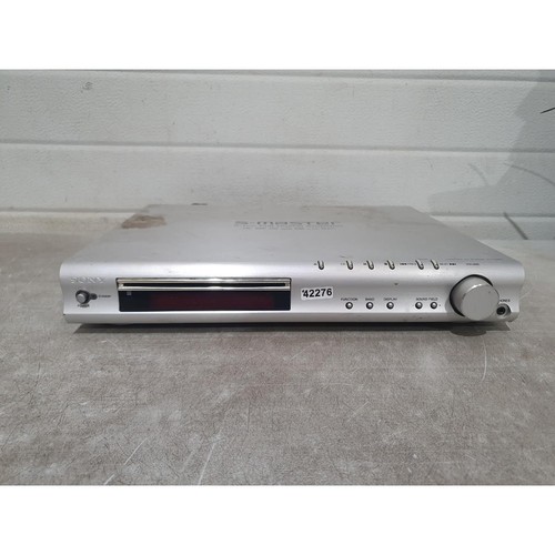 Sony master ch - sony, s-master