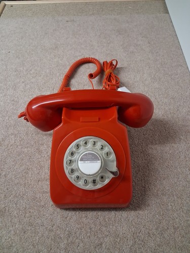 Retro ren gpo746 bright - retro, 1