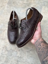 Chapman and Moore Men's