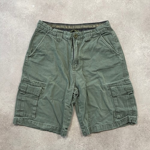 Boy scouts america - scouts,