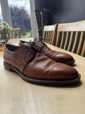 Oliver Sweeney Men's Leather