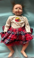 Otard Dolls Real Life Born