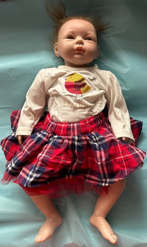 Otard dolls real life - real, born
