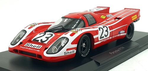 Norev scale 187586 1970 - 1/18,
