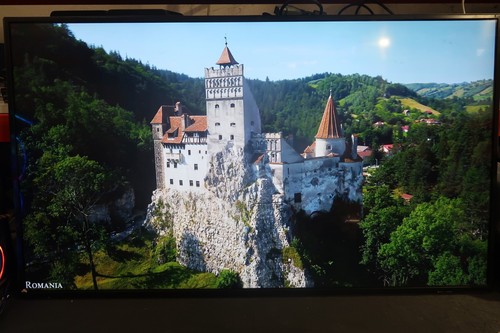 Inch 49uh5c 4k - 49-inch, uhd