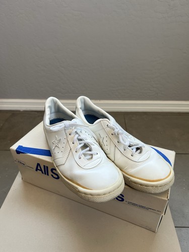Vintage 1970s converse all - 1970s,