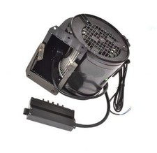 Cda Extractor Fan Motor Assembly and Control Switch Unit 140W GU10