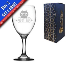 Novelty Engraved/Printed Wine