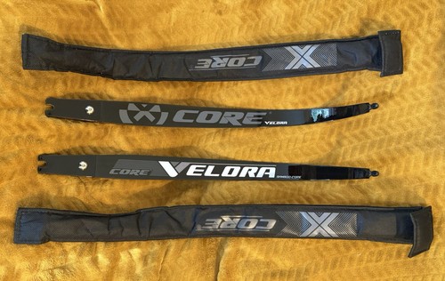 Core velora recurve bow bamboo - core,