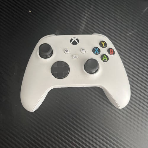 White official microsoft xbox - microsoft,