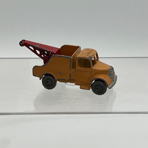 Matchbox lesney no - lesney, 13