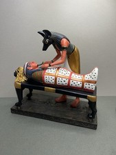 Unusual Ancient Egyptian