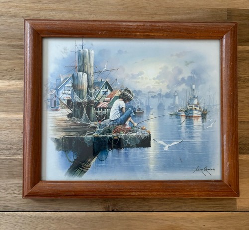 Andres orpinas fishing dock - andres,