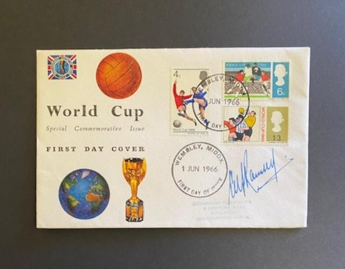 1966 world cup alf ramsey - 1966,
