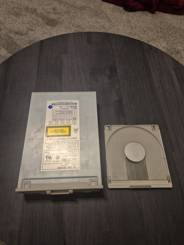 Vintage nec cdr 511 - vintage, cdr-511