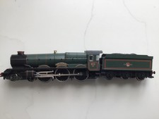 Hornby King Charles 1
