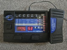 Korg Toneworks AX100G