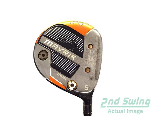 Callaway mavrik max fairway - callaway,