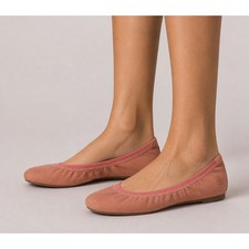 Charleston Ballet Flats Gigi