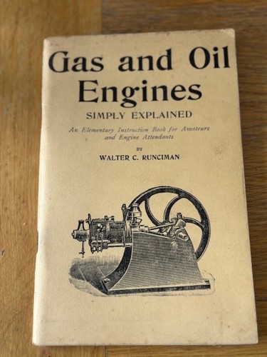 Gas and oil - gas,