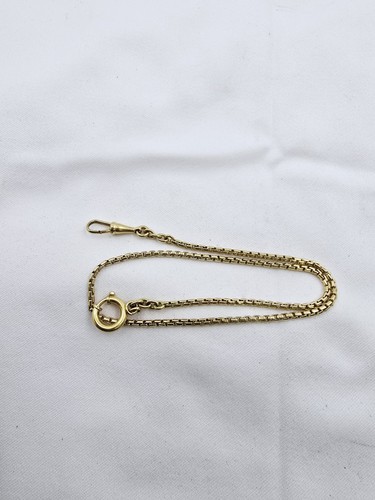 Antique 18k pocket - antique,