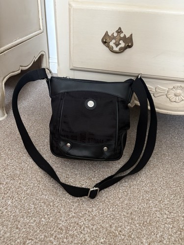 Storm black small - black, body