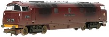 R2475 Hornby OO Class 52