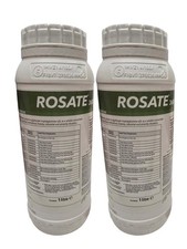 2X Rosate 360 TF Weed Killer