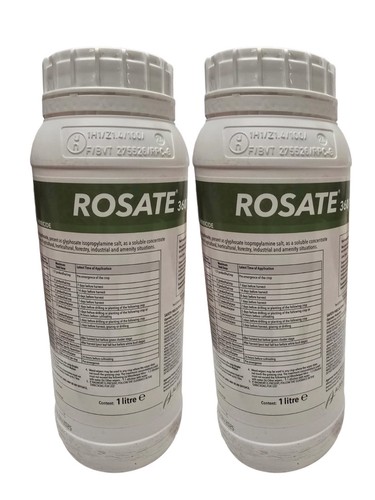 Rosate 360 weed - 360, killer