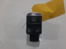 RENAULT KADJAR 2015-2022 Electric HANDBRAKE LEVER ASSY OEM Genuine 363216544R