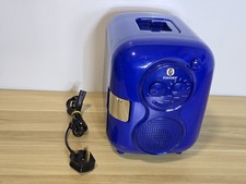 Fosters Mini Fridge With Radio