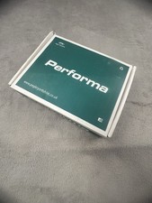 Performa Leger Peglar High