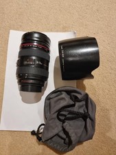 Canon EF 24-70mm f/2.8L USM