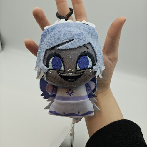 Hazbin hotel plush doll vol - hotel,