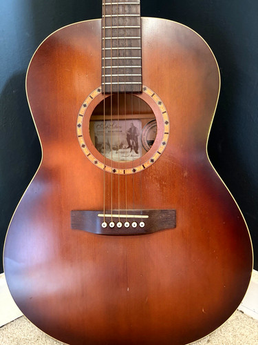 Godin art lutherie folk - art, &
