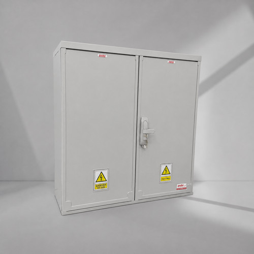Floor standing grp utility - standing,