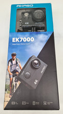 AKASO EK7000 4K30FPS Action