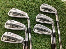 Titleist AP2 710 Iron Set