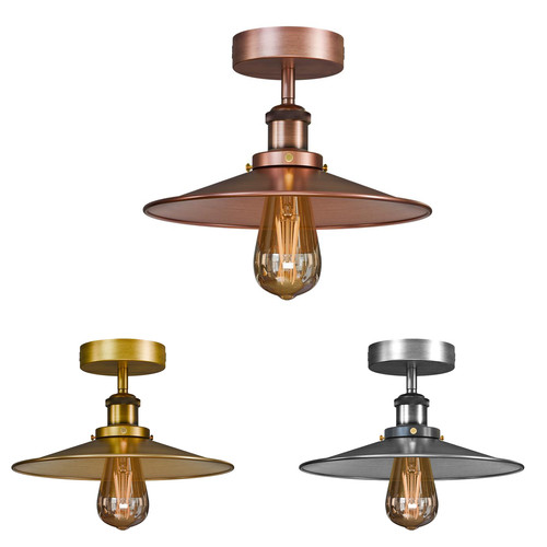 Vintage ceiling lights - ceiling,