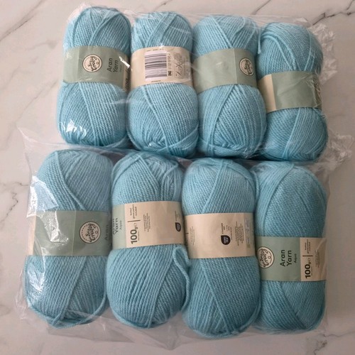 Aldi crafty aqua - so,