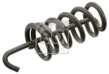 REAR SPRING BRAKE SHOES FITS