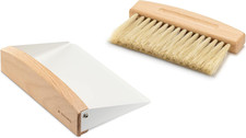 Navaris Small Dustpan and