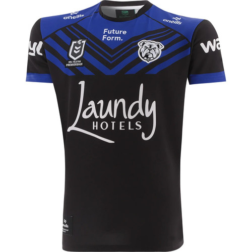 Canterbury bulldogs 2026 - canterbury,