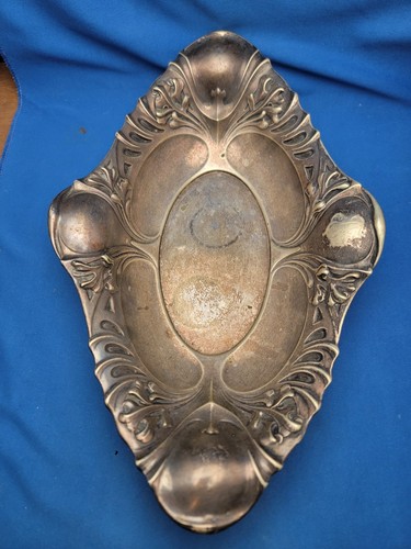 Rare vintage antique - norblin, &