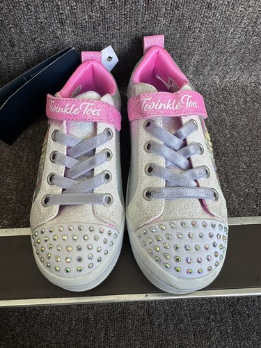 Skechers twinkle toes - twinkle,