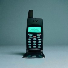 Sony Ericsson T29s Retro