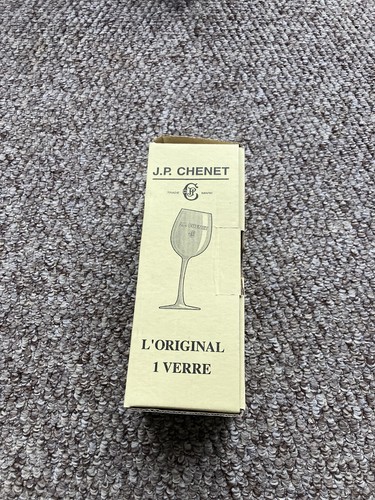 Chenet wonky wine glass - wine,